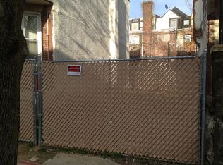 2835 N Bailey St, Philadelphia, PA 19132