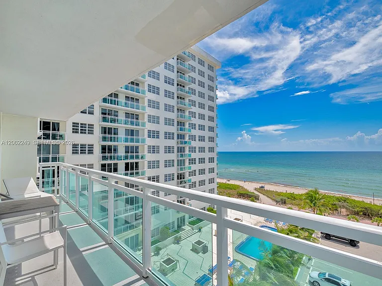 6917 Collins Ave #815 — Photo 20