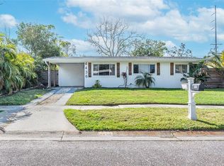 4436 W Trilby Ave, Tampa, FL 33616