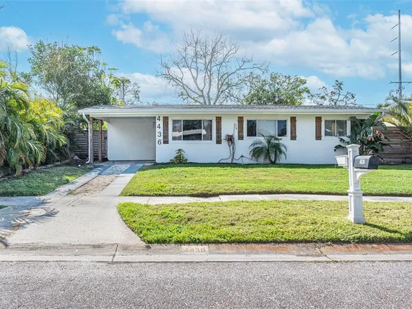 4436 W Trilby Ave, Tampa, FL 33616