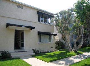 5267 E The Toledo APT 7, Long Beach, CA 90803