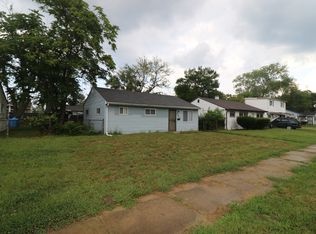 2800 Central Dr, Gary, IN 46407