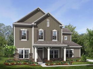 6036 Hares Ear Ct, Wake Forest, NC 27587