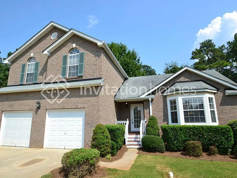 5725 Crystal Springs Way — Photo 1