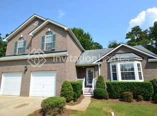 5725 Crystal Springs Way, Powder Springs, GA 30127