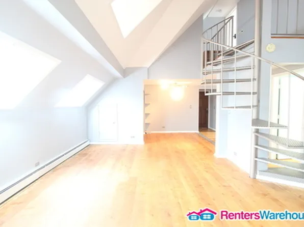 1366 N Garfield St APT 601, Denver, CO 80206