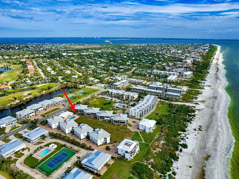 1341 Middle Gulf Dr UNIT 1A, Sanibel, FL 33957 | Zillow