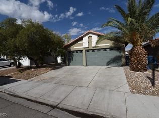 4357 Flagship Ct, Las Vegas, NV 89121