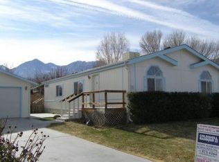37 Marianne Way, Big Pine, CA 93513