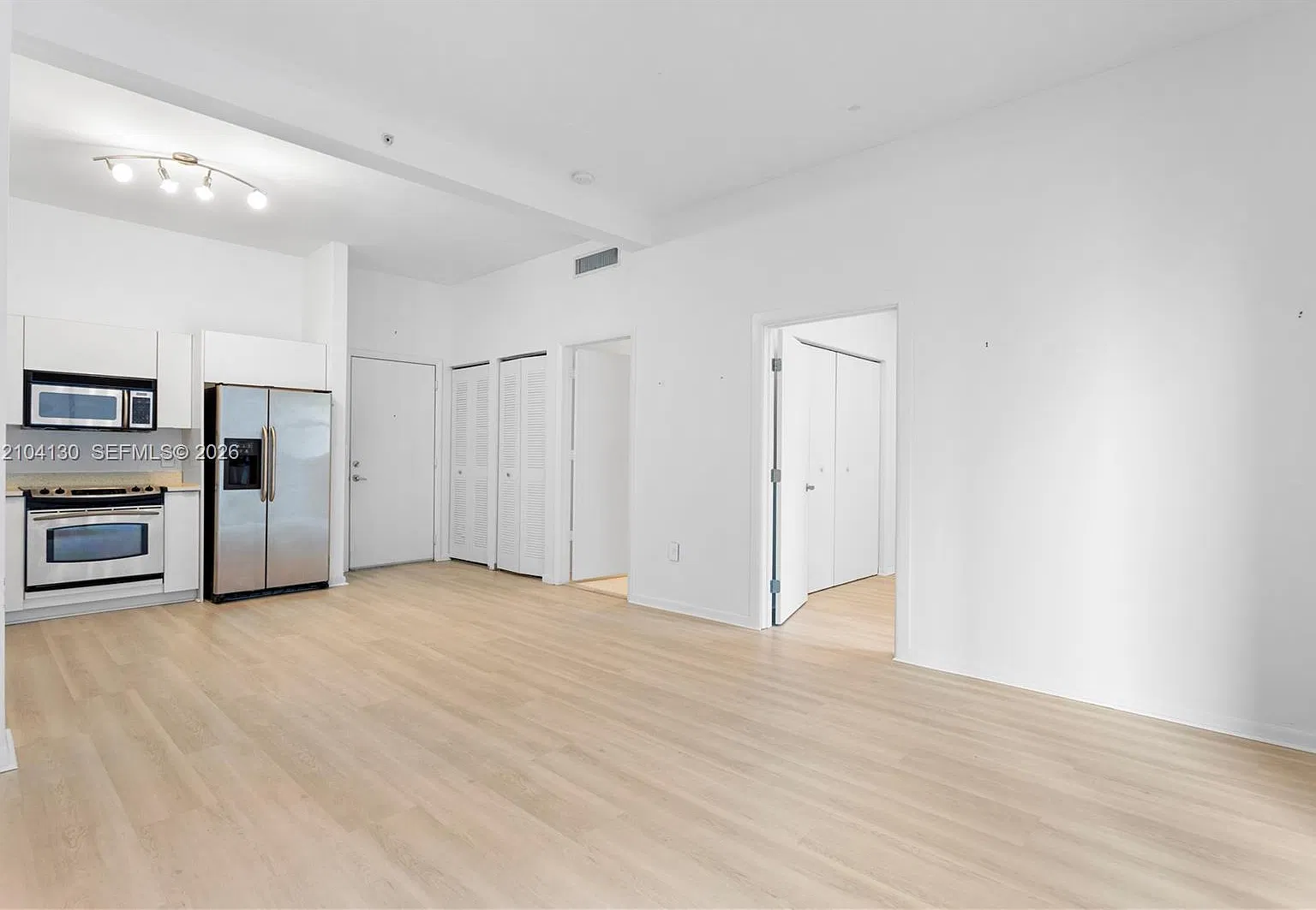 The Loft Downtown Condo — Photo 2