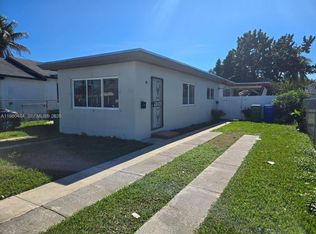 2140 NW 27th St #2140, Miami, FL 33142