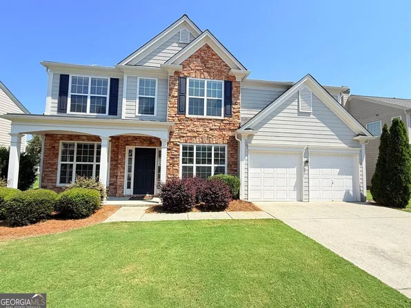 8080 Friarbridge Dr, Suwanee, GA 30024