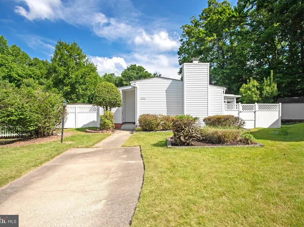 12703 Kingsbury Ct, Woodbridge, VA 22192