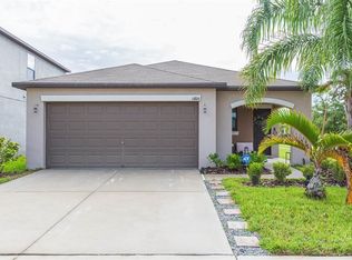 14814 Boulder Pass Pl, Wimauma, FL 33598