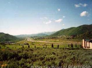 3360 Saddleback Rd, Park City, UT 84098