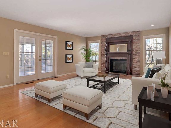 5th image of 2104 Berrywood Ln