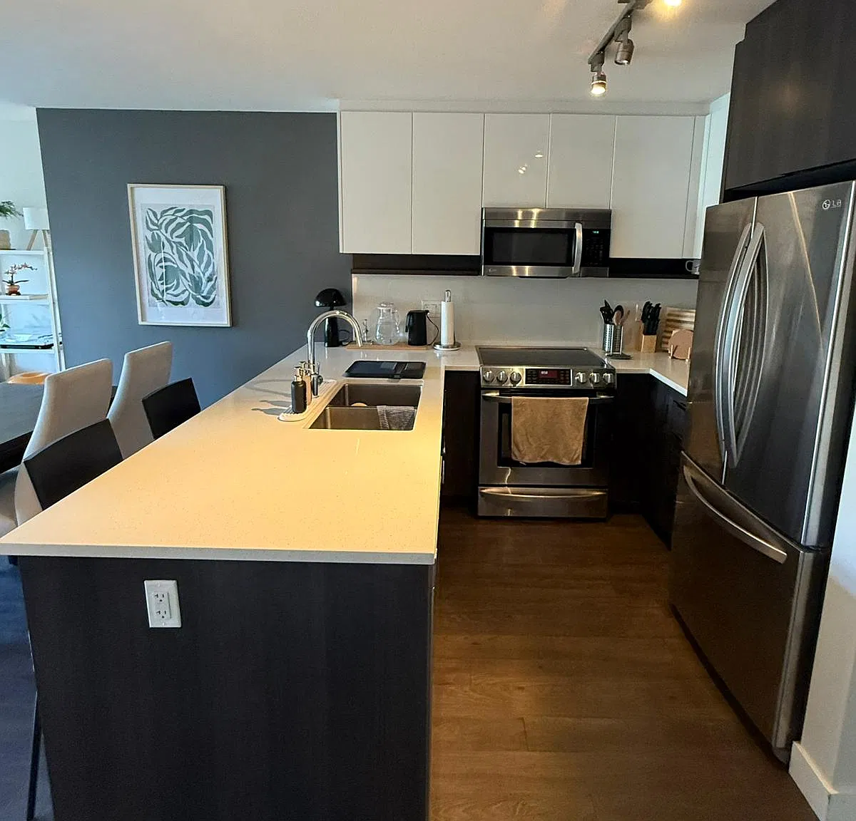 1 bed, 700 sqft, $2,250 — Photo 4