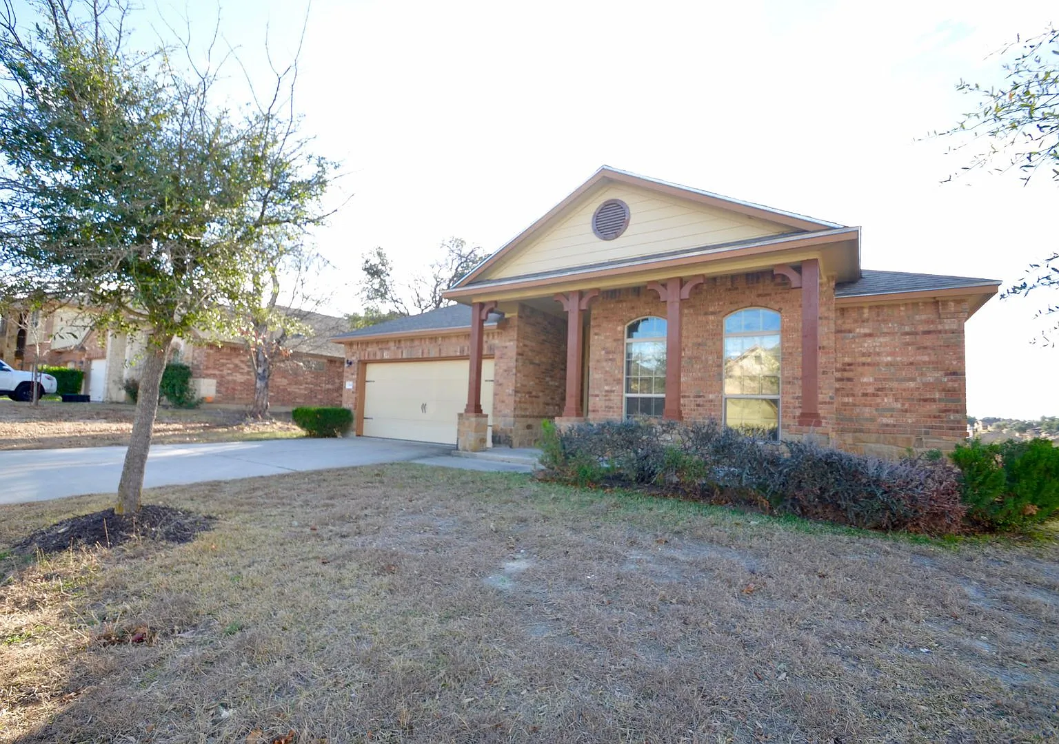 Beautiful New Home Available Now! — Photo 2