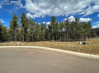 1398 Roberts Ranch Rd, Woodland Park, CO 80863