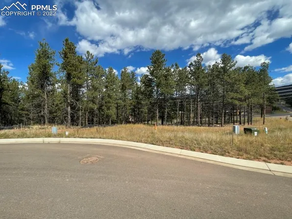 1398 Roberts Ranch Rd, Woodland Park, CO 80863