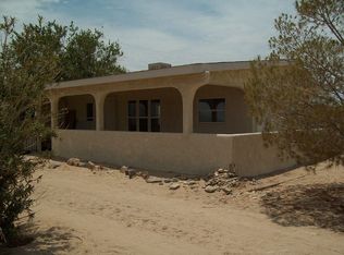 4611 Oasis Rd, Twentynine Palms, CA 92277