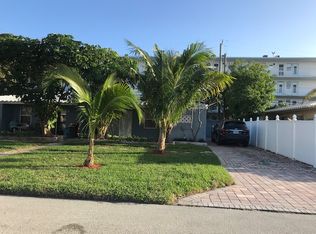 3208 NE 8th Ct, Pompano Beach, FL 33062