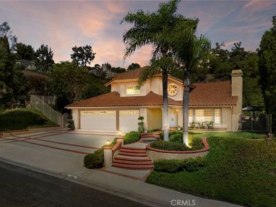 5000 Stonehaven Dr, Yorba Linda, CA, 92887