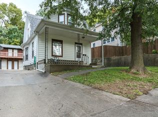 214 9th Ave, Council Bluffs, IA 51503