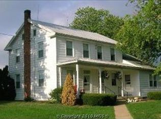 2514 Williamson Rd, Greencastle, PA 17225
