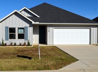 349 Preston Rd, Mabank, TX 75147