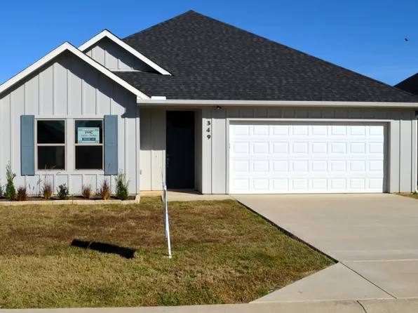 349 Preston Rd, Mabank, TX 75147