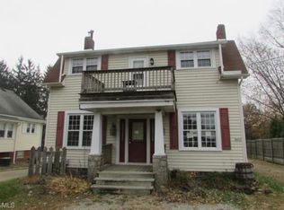 16112 State Route 267, East Liverpool, OH 43920