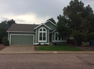 1935 Springcrest Rd, Colorado Springs, CO 80920