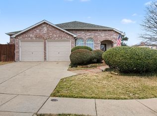 5625 Paloma Ct, Fort Worth, TX 76179