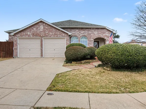 5625 Paloma Ct, Fort Worth, TX 76179