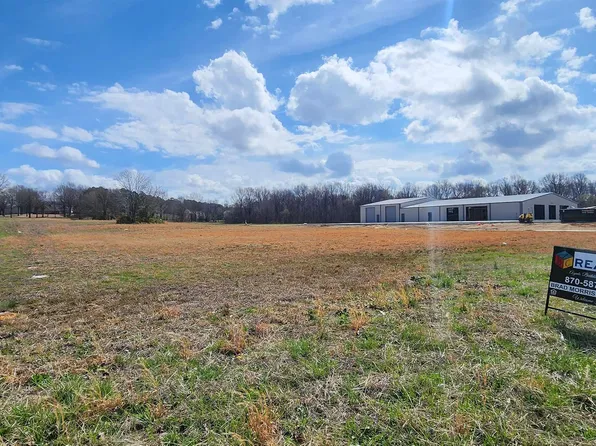 2092 Killough Rd N, Wynne, AR 72396