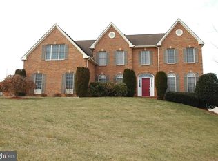 1 Black Kettle Ct, Boyds, MD 20841