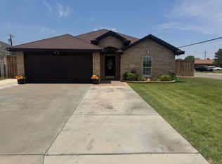 400 W Dengar Ave, Midland, TX 79705