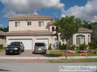 1923 SE 21st Ct, Homestead, FL 33035