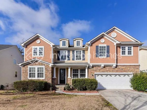 1243 Sparkling Cove Dr, Buford, GA 30518