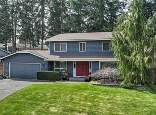 6209 144th Avenue NE, Redmond, WA