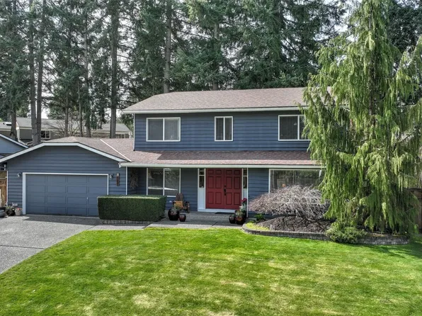 6209 144th Avenue NE, Redmond, WA 98052