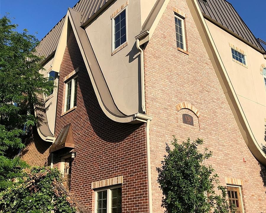 1st image of 930 S Pearl St #106