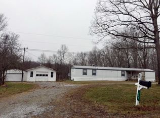 273 Never Fail Rd, Sparta, TN 38583