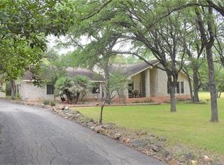 209 Sinuso Dr, Georgetown, TX 78628