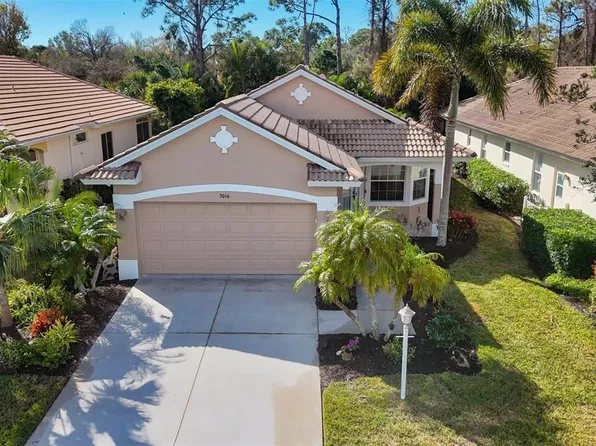 5016 Seagrass Dr, Venice, FL 34293
