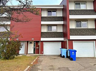 400 NW Silin Forest Rd #69, Wood Buffalo, AB T9H3S5