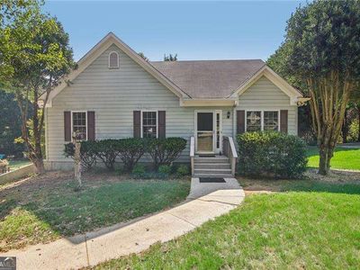 88 Arbor Hills Trl, Talking Rock, GA, 30175