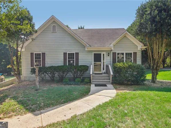 88 Arbor Hills Trl, Talking Rock, GA 30175