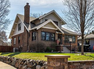 1545 46th St, Des Moines, IA 50311